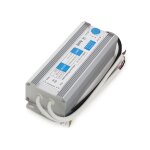 Transformateur led 24vdc 100w / 4, 2a ip65 Transformateur led 24vdc 100w / 4, 2a ip65