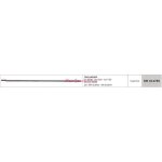 Lame suprieure de taille - haie greenline gt 600d slp 600 014780