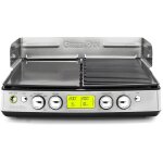 Greenpan - grill elite tappanyaki xl