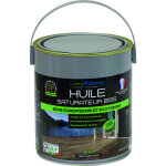 Greenplaisance - huile saturateur terrasse bois origine végétale hydrofuge - 2, 5litres 09946 Greenplaisance - huile saturateur terrasse bois origine végétale hydrofuge - 2, 5litres 09946