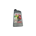 Huile 4 temps 10w30 api sj / cf, jaso ma2, en bidon de 1 litre - x'oil