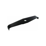 Lame 2 dents spciale ronces 320mm - 20mm universelle pour dbroussailleuse