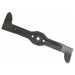 Lame suprieure droite jection arrire 6 toiles 53 cm husqvarna - electrolux - bernard loisirs - 168721 ...