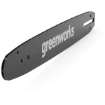 Greenworks - rail de guidage pour tron�onneuse acs - 35bar - ore 14'' 35 cm