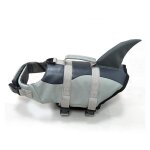 S, grey gilet de sauvetage pour chien) pet life jacket gilet de sauvetage pour chien lifesaver scurit ...