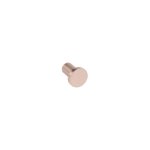 Tres grifería - patère or rose mat 24k - tres 16123620opm Tres grifería - patère or rose mat 24k - tres 16123620opm