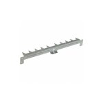 Simpson strong tie - griffe de maintien abmi 40x400mm - ep 0. 5mm