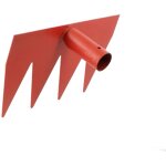 Griffe � remblai 4 dents sans manche - wilmart