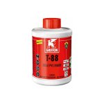Griffon - colle liquide pvc rigide t - 88 - bidon 1l