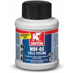 Colle piscine wdf - 05 pour pvc rigide et flexibles - 250ml