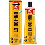 Colle pvc pression - évacuation uni - 100 xt tube - 0. 125l Colle pvc pression - évacuation uni - 100 xt tube - 0. 125l