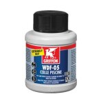 Colle pvc wdf - 05 - bidon 500ml