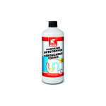 Déboucheur liquide pro, bidon de 1 litre Déboucheur liquide pro, bidon de 1 litre