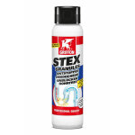 Dboucheur stex microbille 600g pour vier, lavabo, douche, baignoire