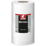 Griffon - geotextile - geotextile pour hbs - 200 rouleau 20m x 30cm