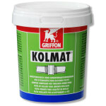 Griffon - pte  joint d'tanchit kolmat (pot de 875 gr) - 6303662
