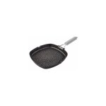 Grill en pierre  manche pliant suprme ray 20cm