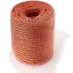 Promotion grillage anti rongeur de haute qualit�, 100% cuivre anti limace escargot souris rat oiseaux ...