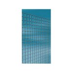 Cavatorta - grillage petite longueur maille carrée galvanisé 13 1 x 2, 50 0, 8 Cavatorta - grillage petite longueur maille carrée galvanisé 13 1 x 2, 50 0, 8