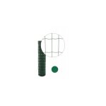 Cloture&jardin - grillage soud� vert - jardipremium - maille 100 x 50mm - 1, 80 m�tre