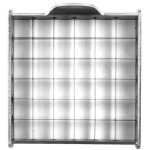 Grille 12mm pour coupe frite ibili - ibili