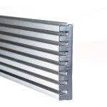Grille d'aération du four m - 90 noir - grille d'aération pour four ou micro - ondes Grille d'aération du four m - 90 noir - grille d'aération pour four ou micro - ondes