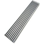 Ehs - bl grille frigo - four 8 �l�ments 60x1, 45x12cm rjv1 ei 94512 micel