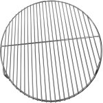 Grille de barbecue grille de barbecue en acier inoxydable, ronde, ø 55 cm - pour griller la viande, le ... Grille de barbecue grille de barbecue en acier inoxydable, ronde, ø 55 cm - pour griller la viande, le ...