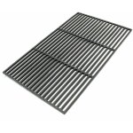 Grille de barbecue en fonte 67 x 40 cm grille fonte Grille de barbecue en fonte 67 x 40 cm grille fonte