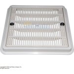 Grille bonde de fond 252x252 astralpool