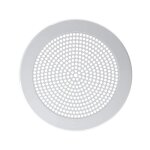 Grille de finition de haut - parleur niessen 5  9399. 2