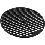 Bbq - toro - grille en fonte ronde � 54, 5 cm �maill�e