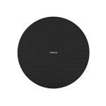 Grille de haut - parleur de plafond 6' noir fonestar sky - 6n sky - 6n - gr