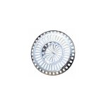 Grille pour lavabo évier plastique, diam. 60 chrome mm regards international Grille pour lavabo évier plastique, diam. 60 chrome mm regards international