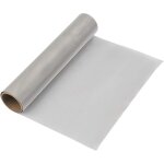 Grille mtallique 120 mesh timesetl 30x100 cm filtre maille en mtalliques tissu de treillis mtallique ...