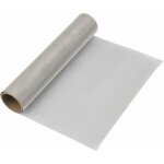 Grille mtallique 120 mesh timesetl 30x100 cm filtre maille en mtalliques tissu de treillis mtallique ...