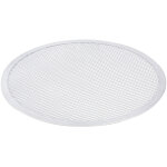 Grille � pizza en maille pleine 60 cm hendi 617595