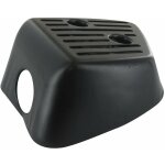 Grille de protection d'�chappement honda 18320z1v000 - 18320z69 - m01