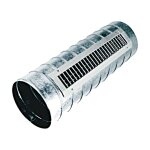 Unelvent - grille de soufflage et reprise conduit - grc 400x 75 - 865530 s&p 865530 Unelvent - grille de soufflage et reprise conduit - grc 400x 75 - 865530 s&p 865530