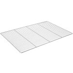 Grille transversale en acier pour cuisini�re � four 600x400mm hendi 801925