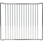 Grille universelle pour divers fours - grille de four 42, 2 x 37 x 0, 8 cm - vhbw