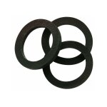 Joint caoutchouc pour d�tendeur butane 11 x 18 x 2 10