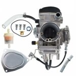 Grizzly 350 grizzly 400 450 yfm400 kodiak 400atv atv carburateur, thsinde a Grizzly 350 grizzly 400 450 yfm400 kodiak 400atv atv carburateur, thsinde a