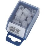 Grohe ? t�te de robinet 10 pi�ces ? compatible poign�es brilliant ? filetage plomberie 1 / 2'' ? installation ...