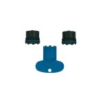 13937000 7822458 mousseur pour robinetterie de lavabo chrom - grohe