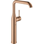 Grohe - 24 170 da1 essence monomando de lavabo 1 / 2' tama�o xl cobre brillo - ref: 24 170 da1