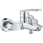 Grohe - 25 241 003 eurosmart monomando para bao y ducha 1 / 2' cromo - ref: 25 241 003