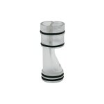 Grohe ? race de rechange 47751000 ? compatible mitigeurs thm grohtherm 2000 / 3000 ? poids 41g ? dimensions ...