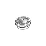 48264000 mousseur esmart évier - grohe 48264000 mousseur esmart évier - grohe