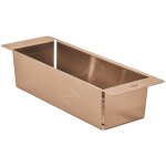 Grohe - accessoires - egouttoir pour vier, warm sunset bross 40852dl0